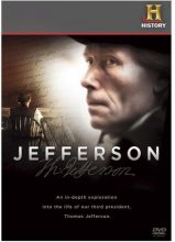 Cover art for Jefferson