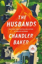 Cover art for The Husbands: A Novel