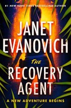 Cover art for The Recovery Agent (Gabriela Rose #1)