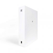 Cover art for BE (Deluxe Edition)