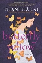 Cover art for Butterfly Yellow