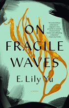 Cover art for On Fragile Waves