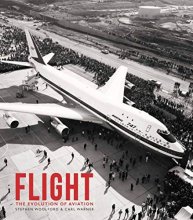 Cover art for Flight: The Evolution of Aviation