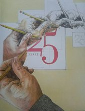 Cover art for Artists Representatives / Illustrators and Designers : 25 Years  -
