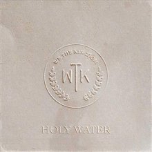 Cover art for Holy Water