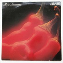 Cover art for Red Hot! [LP]