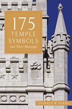 Cover art for 175 Temple Symbols and Their Meanings