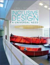 Cover art for Inclusive Design: A Universal Need