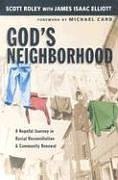 Cover art for God's Neighborhood: A Hopeful Journey in Racial Reconciliation and Community Renewal