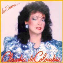 Cover art for La Senora (Vinyl LP)