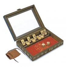 Cover art for Melissa & Doug Shut-the-Box
