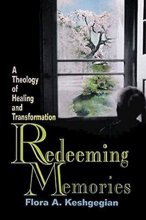 Cover art for Redeeming Memories: A Theology of Healing and Transformation