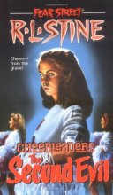 Cover art for The Second Evil (Fear Street Cheerleaders, No. 2)
