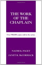 Cover art for The Work of the Chaplain (Work of the Church)
