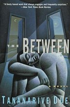 Cover art for The Between