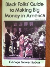 Cover art for Black Folk's Guide to Making Big Money in America