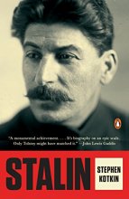 Cover art for Stalin: Paradoxes of Power, 1878-1928