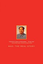Cover art for Mao: The Real Story