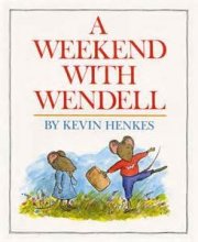 Cover art for A Weekend With Wendell (special Edition)