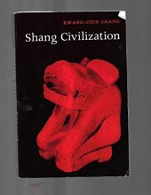 Cover art for Shang Civilization