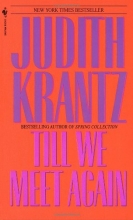 Cover art for Till We Meet Again