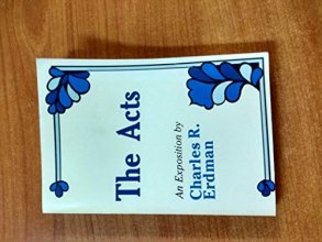 Cover art for The Acts: An Exposition