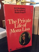 Cover art for The Private Life of Mona Lisa