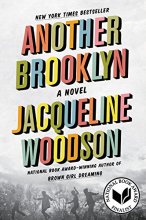 Cover art for Another Brooklyn: A Novel