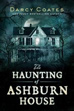 Cover art for The Haunting of Ashburn House