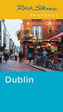 Cover art for Rick Steves Snapshot Dublin