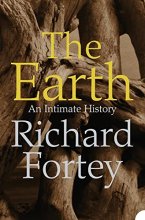 Cover art for The Earth : An Intimate History