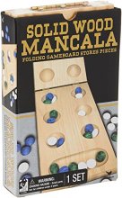 Cover art for Classic Mancala Game