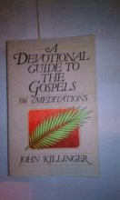 Cover art for A Devotional Guide to the Gospels: 336 Meditations