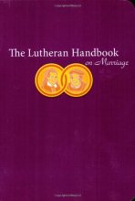 Cover art for The Lutheran Handbook on Marriage