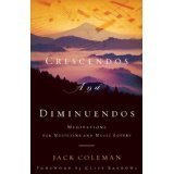 Cover art for Crescendos and Diminuendos - Meditations for Musicians and Music Lovers