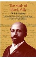 Cover art for Souls of Black Folk & Southern Horrors and Other Writings & Up from Slavery (The Bedford Series in History and Culture)