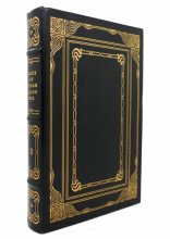 Cover art for Tales of Edgar Allan Poe (Franklin Library)