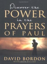 Cover art for Discover The Power In The Prayers Of Paul