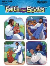 Cover art for Studying The Bible: The Foundation For Knowing God (Foundations Curriculum)