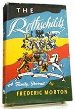 Cover art for The Rothschilds