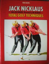 Cover art for Total Golf Techniques