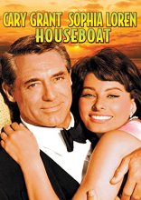 Cover art for Houseboat