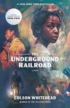 Cover art for The Underground Railroad (Television Tie-in)