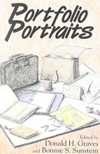 Cover art for Portfolio Portraits