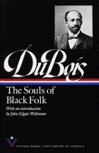 Cover art for The Souls of Black Folk