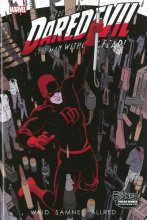 Cover art for Daredevil by Mark Waid - Volume 4
