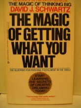 Cover art for The Magic of Getting What You Want