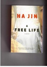 Cover art for A Free Life