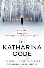 Cover art for Katharina Code