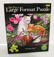 Cover art for Farm Friends Jigsaw Puzzle